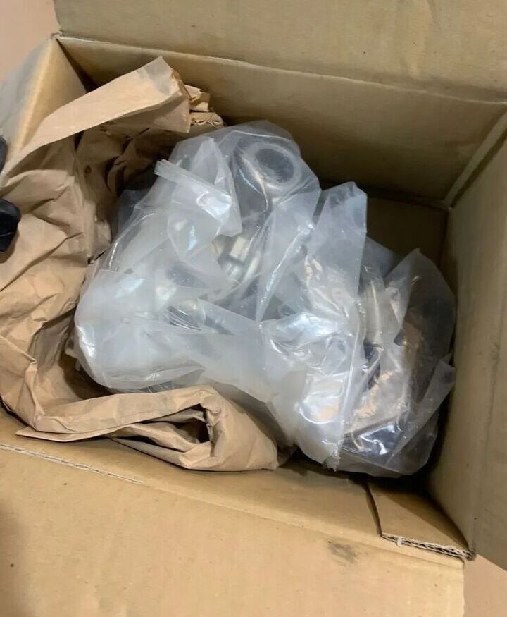 Nowa Turbosprężarka TD025L3-08T-3.3 / 2248060 ROVER 75 2.0 CDT 1 2248060 for car - Turbocompressor por Automóvel: foto 2 Nowa Turbosprężarka TD025L3-08T-3.3 / 2248060 ROVER 75 2.0 CDT 1 2248060 for car - Turbocompressor por Automóvel: foto 2