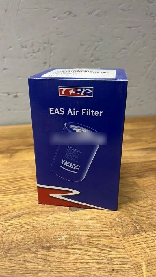 Nowy AdBlue DAF LF/CF/XF 1532485 - Filtro de ar por Camião: foto 2 Nowy AdBlue DAF LF/CF/XF 1532485 - Filtro de ar por Camião: foto 2