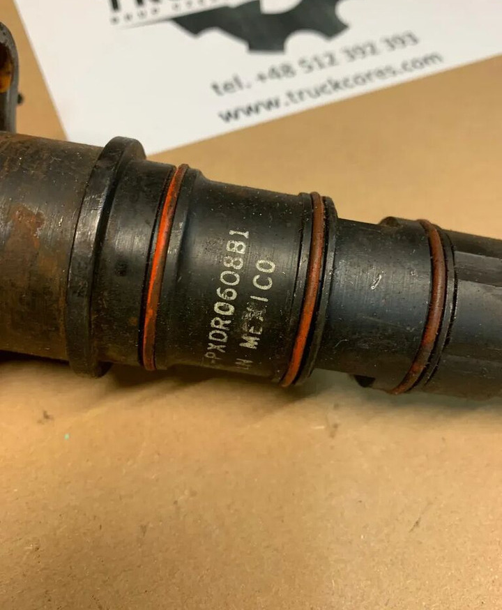 Paliwa Cummins STC 3076130 KTA19 3076130 - Injector por Camião: foto 2 Paliwa Cummins STC 3076130 KTA19 3076130 - Injector por Camião: foto 2