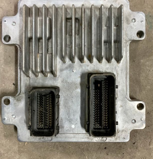 Silnika 12679198 for Opel Meriva B II 1.4 16V automobile - Centralina electrónica por Automóvel: foto 1 Silnika 12679198 for Opel Meriva B II 1.4 16V automobile - Centralina electrónica por Automóvel: foto 1