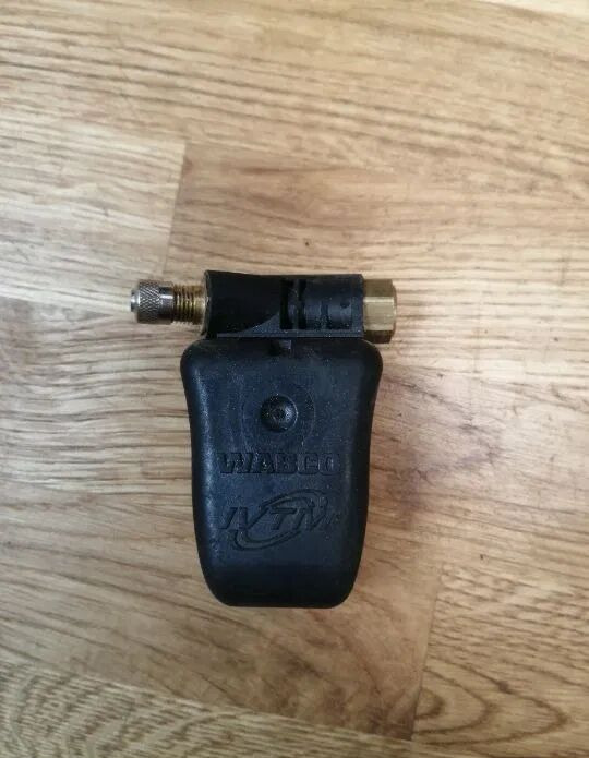 WABCO 81.27421-0258 MAN truck - Sensor por Camião: foto 1 WABCO 81.27421-0258 MAN truck - Sensor por Camião: foto 1