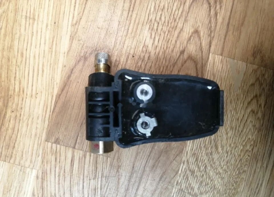 WABCO 81.27421-0258 MAN truck - Sensor por Camião: foto 2 WABCO 81.27421-0258 MAN truck - Sensor por Camião: foto 2