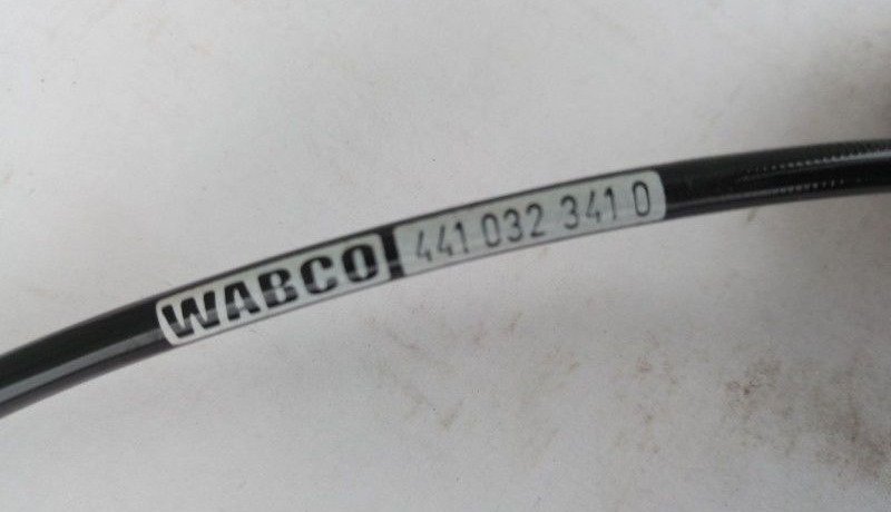 WABCO ABS Mercedes DAF hurt części TIR TRUCK 4410323410 Mercedes-Benz ACTROS 4410323410 truck - Sensor por Camião: foto 2 WABCO ABS Mercedes DAF hurt części TIR TRUCK 4410323410 Mercedes-Benz ACTROS 4410323410 truck - Sensor por Camião: foto 2