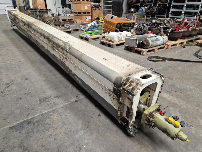 Demag Demag AC 35 Telescopic section 3 - Carroceria e exterior por Guindaste: foto 3 Demag Demag AC 35 Telescopic section 3 - Carroceria e exterior por Guindaste: foto 3