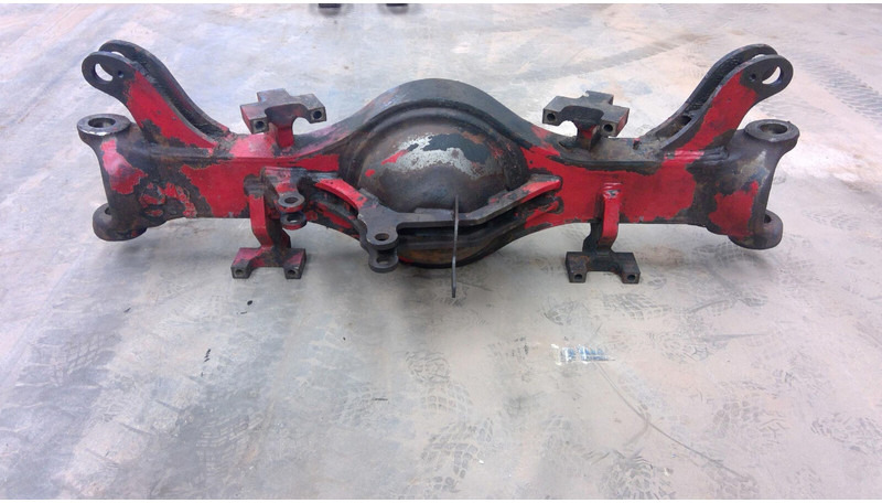 Demag Terex Demag AC 35 axle housing axle 2 - Eixo e peças por Guindaste: foto 4 Demag Terex Demag AC 35 axle housing axle 2 - Eixo e peças por Guindaste: foto 4