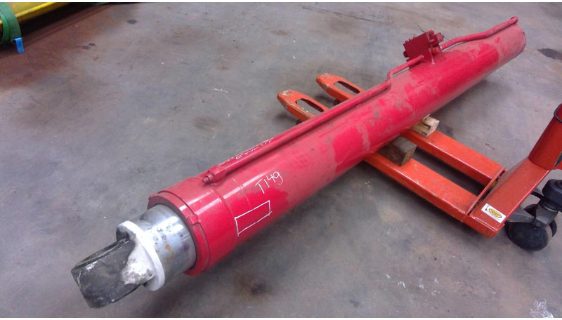 Faun ATF 50G-3 boom lift cylinder - Cilindro hidráulico por Guindaste: foto 4 Faun ATF 50G-3 boom lift cylinder - Cilindro hidráulico por Guindaste: foto 4