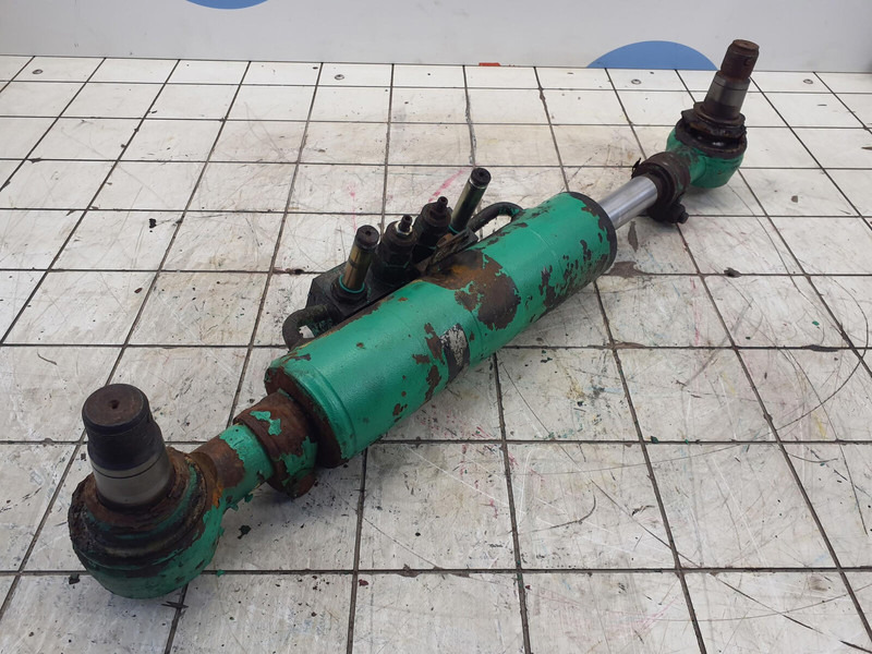 Faun ATF 60-3 axle 3 steering lock cylinder left side - Cilindro hidráulico por Guindaste: foto 4 Faun ATF 60-3 axle 3 steering lock cylinder left side - Cilindro hidráulico por Guindaste: foto 4