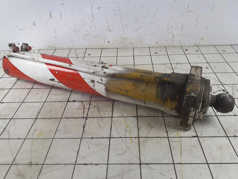 Faun AUN RTF 30 outrigger cylinder - Cilindro hidráulico por Guindaste: foto 2 Faun AUN RTF 30 outrigger cylinder - Cilindro hidráulico por Guindaste: foto 2