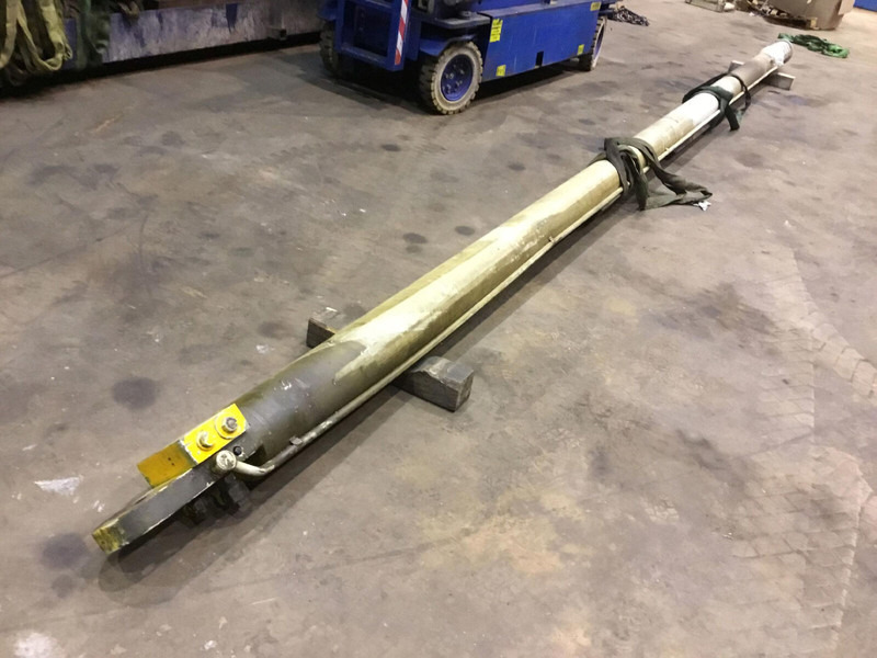 Faun RTF 30 telescopic cylinder double - Cilindro hidráulico por Guindaste: foto 4 Faun RTF 30 telescopic cylinder double - Cilindro hidráulico por Guindaste: foto 4