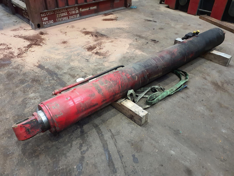 Faun RTF 40-3 boom cylinder - Cilindro hidráulico por Guindaste: foto 4 Faun RTF 40-3 boom cylinder - Cilindro hidráulico por Guindaste: foto 4