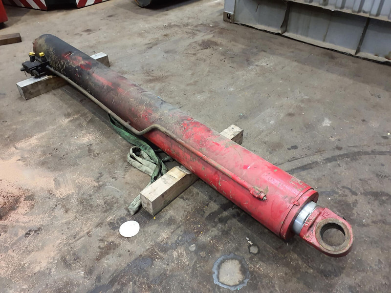 Faun RTF 40-3 boom cylinder - Cilindro hidráulico por Guindaste: foto 3 Faun RTF 40-3 boom cylinder - Cilindro hidráulico por Guindaste: foto 3