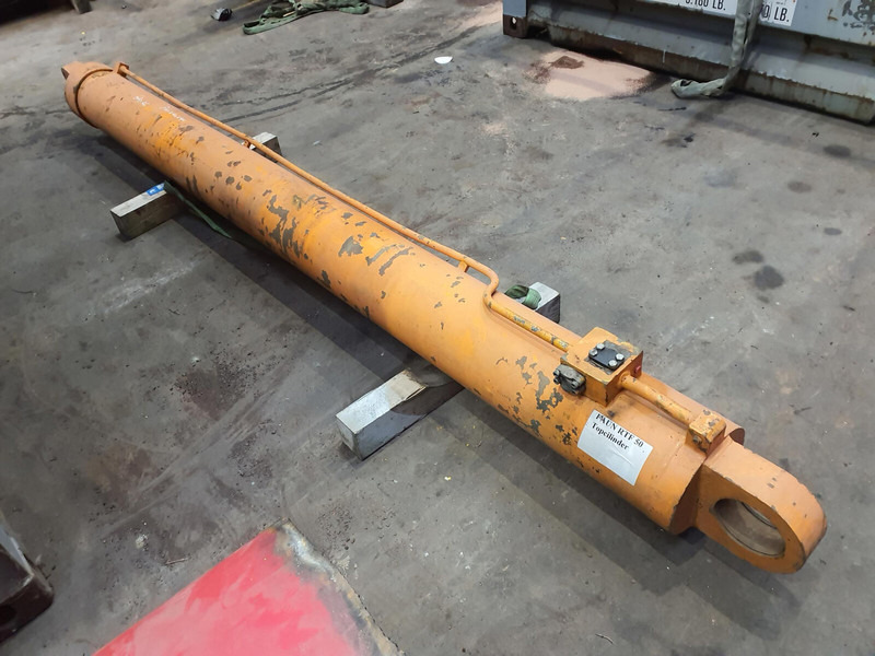 Faun RTF 50 boom cylinder - Cilindro hidráulico por Guindaste: foto 3 Faun RTF 50 boom cylinder - Cilindro hidráulico por Guindaste: foto 3