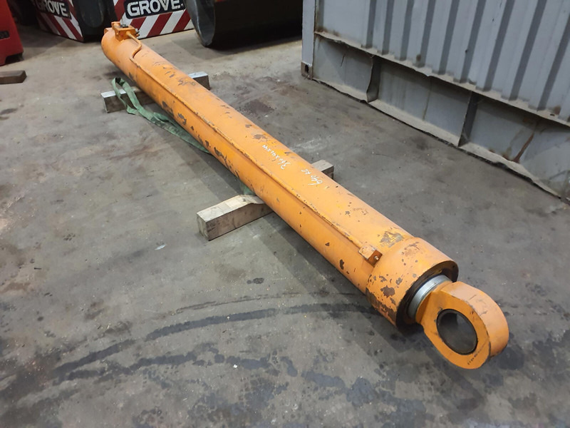 Faun RTF 50 boom cylinder - Cilindro hidráulico por Guindaste: foto 1 Faun RTF 50 boom cylinder - Cilindro hidráulico por Guindaste: foto 1