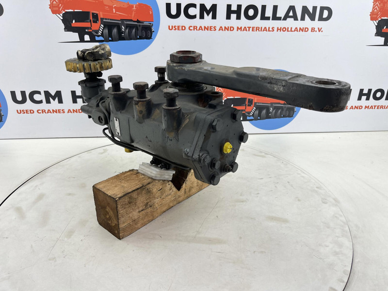 Grove GMK 2035 steering box - Coluna de direcção por Guindaste: foto 1 Grove GMK 2035 steering box - Coluna de direcção por Guindaste: foto 1