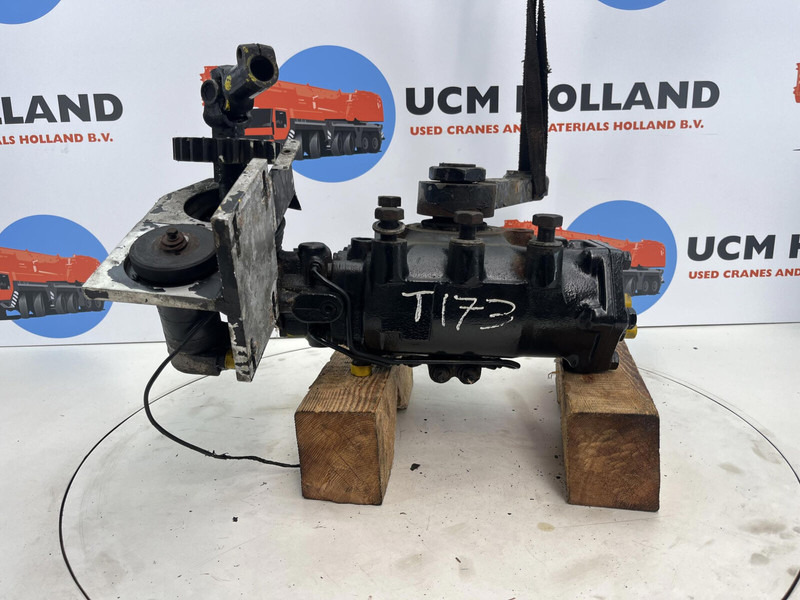 Grove GMK 3055 steering Box - Coluna de direcção por Guindaste: foto 5 Grove GMK 3055 steering Box - Coluna de direcção por Guindaste: foto 5