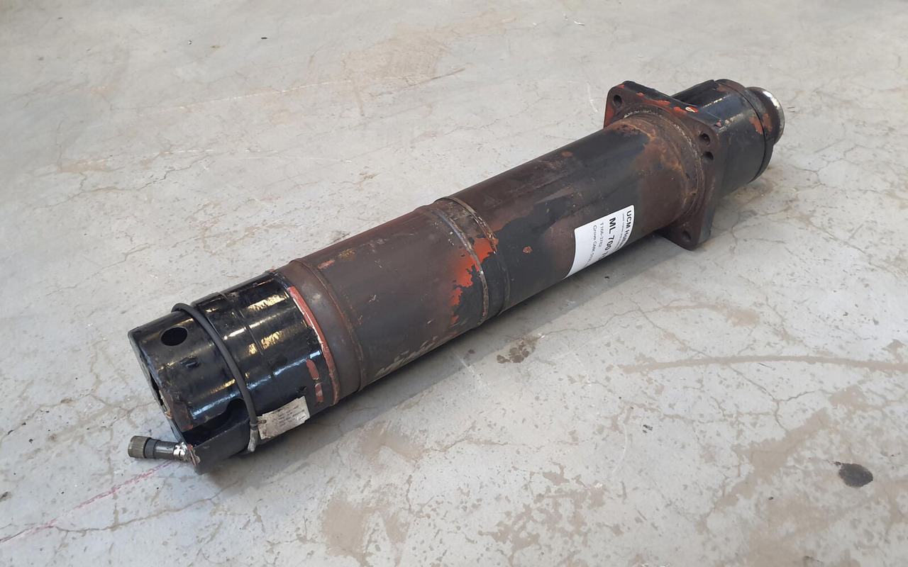 Grove GMK 5100 outrigger cylinder - Cilindro hidráulico por Guindaste: foto 3 Grove GMK 5100 outrigger cylinder - Cilindro hidráulico por Guindaste: foto 3