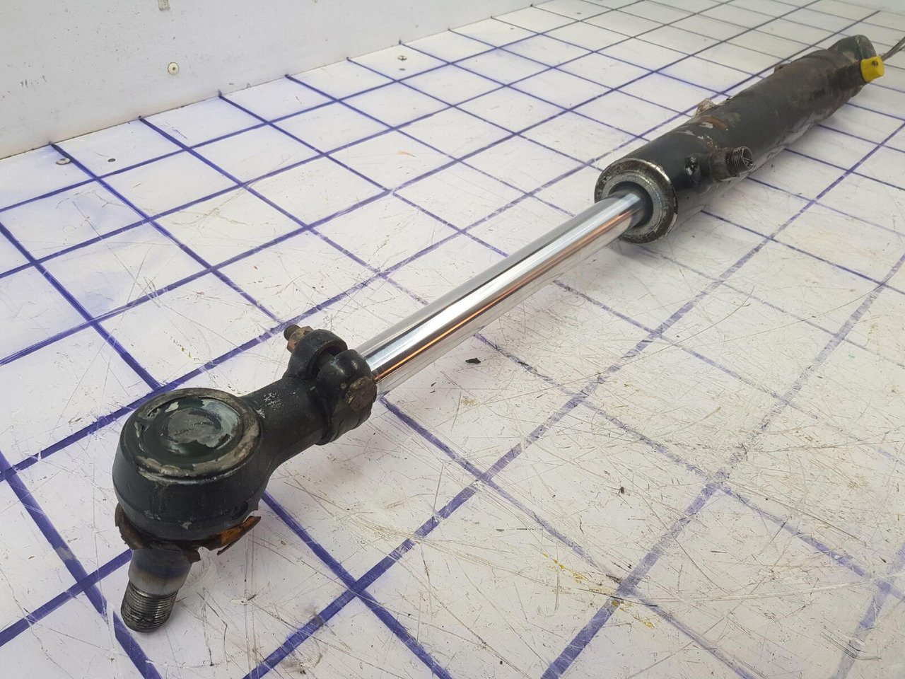 Grove GMK 5220 steering cylinder axle 5 - Cilindro hidráulico por Grua móvel: foto 5 Grove GMK 5220 steering cylinder axle 5 - Cilindro hidráulico por Grua móvel: foto 5