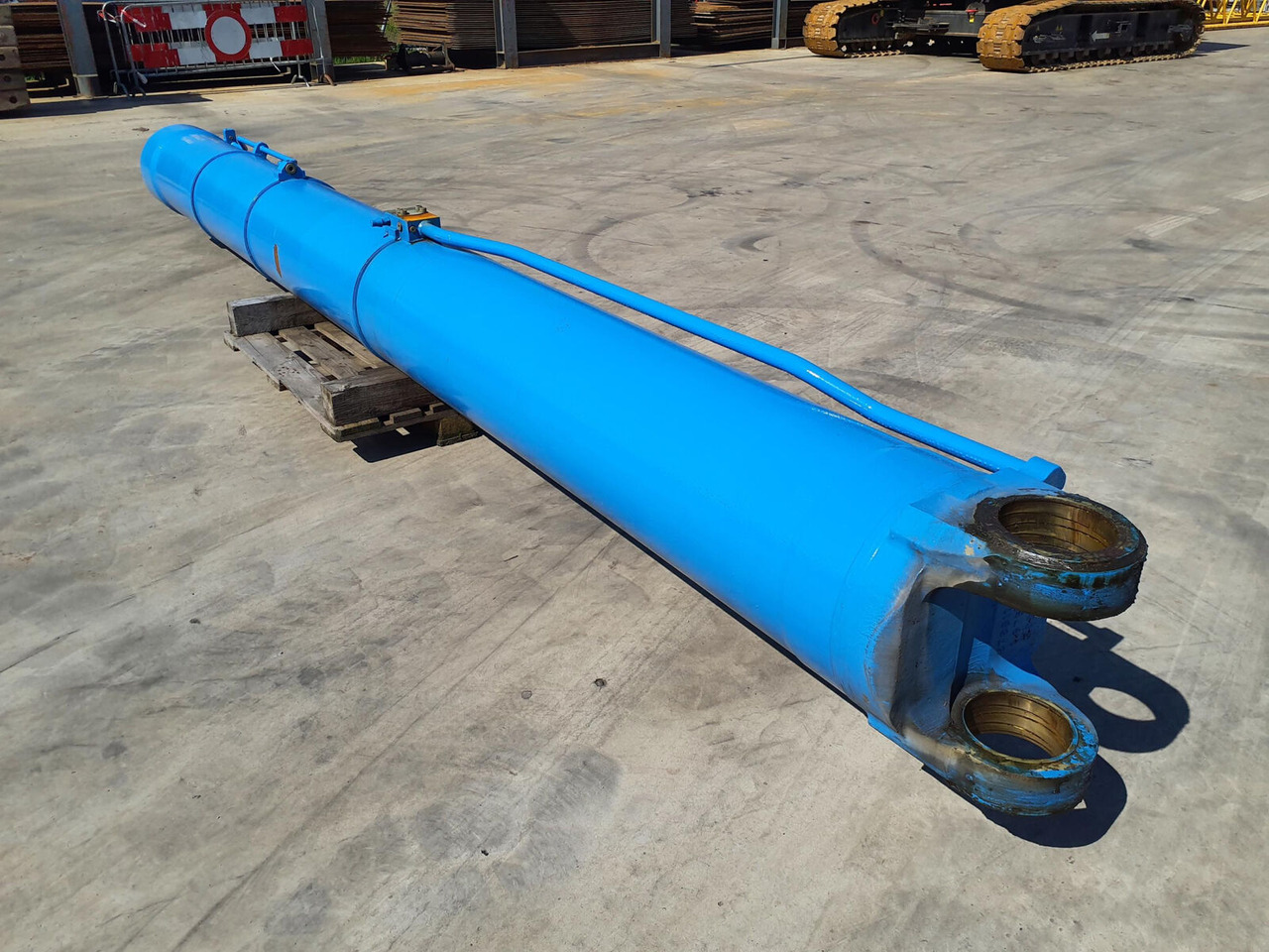 Grove GMK 6400 boom cylinder - Cilindro hidráulico por Grua móvel: foto 1 Grove GMK 6400 boom cylinder - Cilindro hidráulico por Grua móvel: foto 1