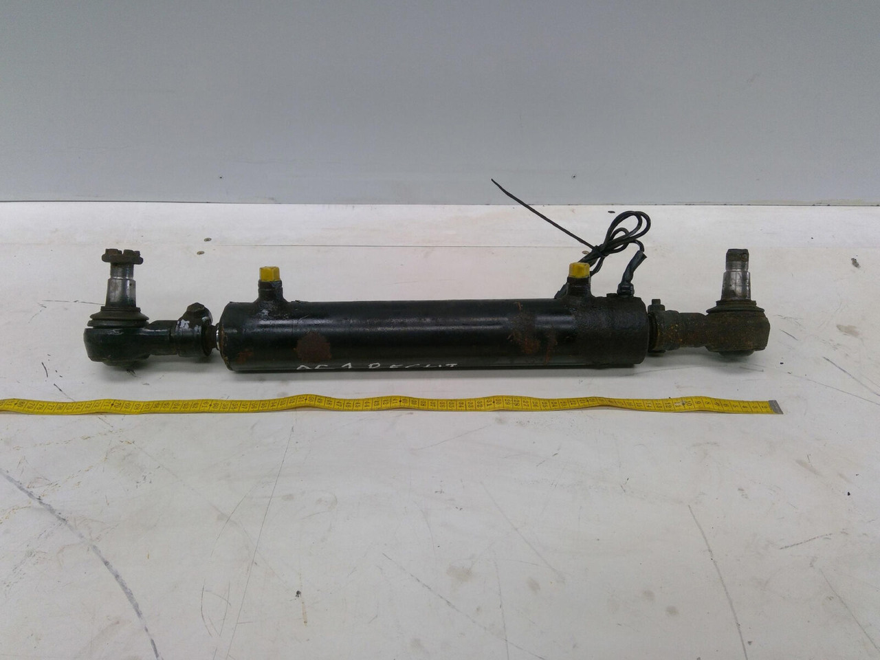 Grove Grove GMK 3055 steering cylinder axle 1 right - Cilindro hidráulico por Grua móvel: foto 1 Grove Grove GMK 3055 steering cylinder axle 1 right - Cilindro hidráulico por Grua móvel: foto 1