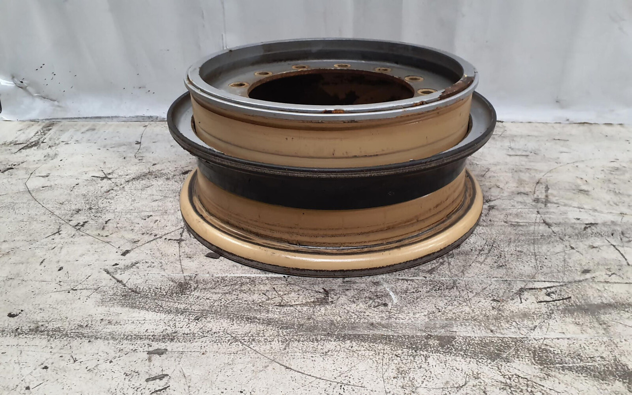 Grove Rim 385/95R25 12 6 3p - Jante: foto 3 Grove Rim 385/95R25 12 6 3p - Jante: foto 3