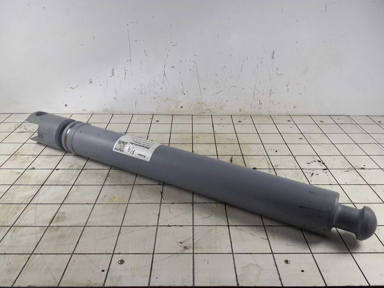 Grove outrigger cylinder - Cilindro hidráulico por Grua móvel: foto 1 Grove outrigger cylinder - Cilindro hidráulico por Grua móvel: foto 1
