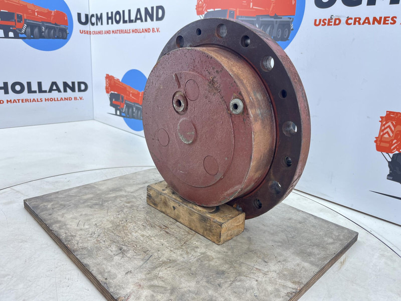 KESSLER Planetary gear 17-24-67-32-3pl-H83-42 - Suspensão por Guindaste: foto 2 KESSLER Planetary gear 17-24-67-32-3pl-H83-42 - Suspensão por Guindaste: foto 2