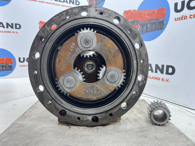KESSLER Planetary gear 17-24-67-32-3pl-H83-42 - Suspensão por Guindaste: foto 4 KESSLER Planetary gear 17-24-67-32-3pl-H83-42 - Suspensão por Guindaste: foto 4