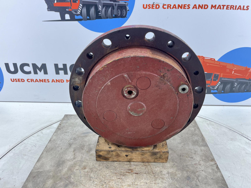 KESSLER Planetary gear 17-24-67-32-3pl-H83-42 - Suspensão por Guindaste: foto 1 KESSLER Planetary gear 17-24-67-32-3pl-H83-42 - Suspensão por Guindaste: foto 1