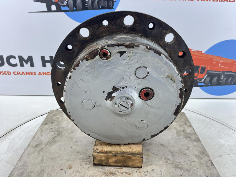 KESSLER Planetary gear 31-15-62-40-pl-H84-46 - Suspensão por Guindaste: foto 1 KESSLER Planetary gear 31-15-62-40-pl-H84-46 - Suspensão por Guindaste: foto 1