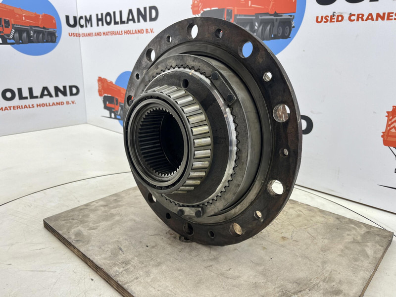KESSLER Planetary gear 31-15-62-40-pl-H84-46 - Suspensão por Guindaste: foto 3 KESSLER Planetary gear 31-15-62-40-pl-H84-46 - Suspensão por Guindaste: foto 3