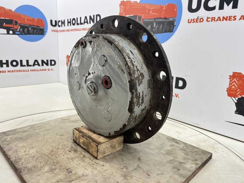KESSLER Planetary gear 31-15-62-40-pl-H84-46 - Suspensão por Guindaste: foto 2 KESSLER Planetary gear 31-15-62-40-pl-H84-46 - Suspensão por Guindaste: foto 2