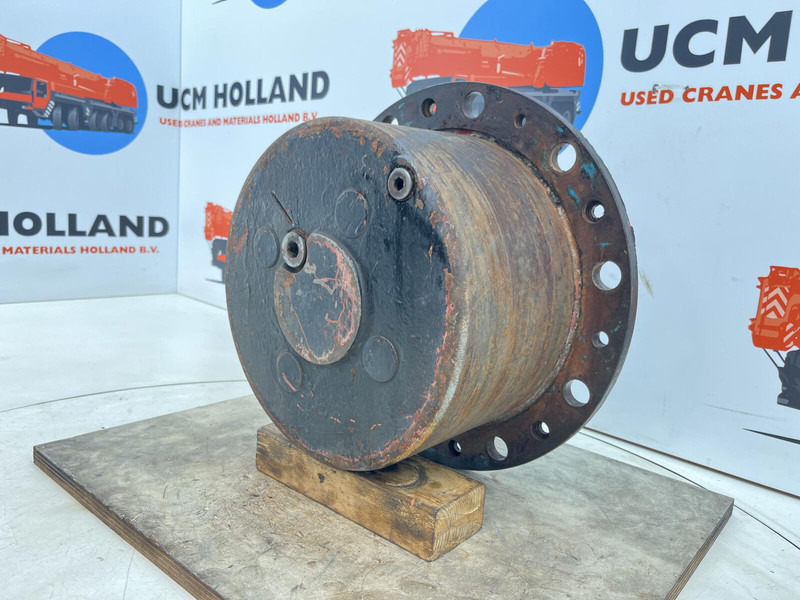 KESSLER planetary gear 22-25-74-40-4pl-H172-46 - Suspensão por Guindaste: foto 2 KESSLER planetary gear 22-25-74-40-4pl-H172-46 - Suspensão por Guindaste: foto 2
