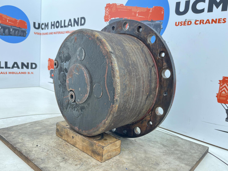 KESSLER planetary gear 22-25-74-40-4pl-H172-46 - Suspensão por Guindaste: foto 2 KESSLER planetary gear 22-25-74-40-4pl-H172-46 - Suspensão por Guindaste: foto 2