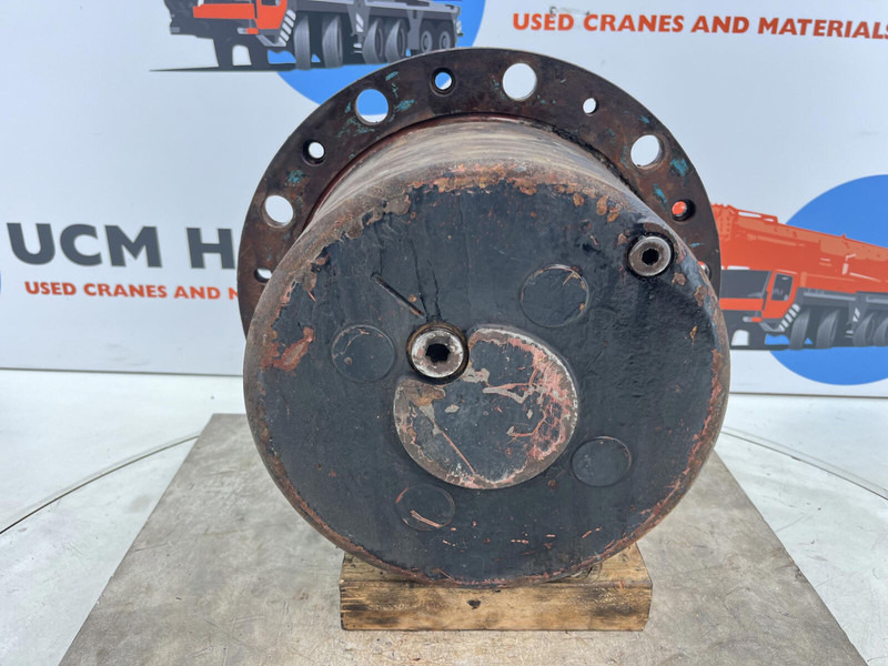 KESSLER planetary gear 22-25-74-40-4pl-H172-46 - Suspensão por Guindaste: foto 1 KESSLER planetary gear 22-25-74-40-4pl-H172-46 - Suspensão por Guindaste: foto 1