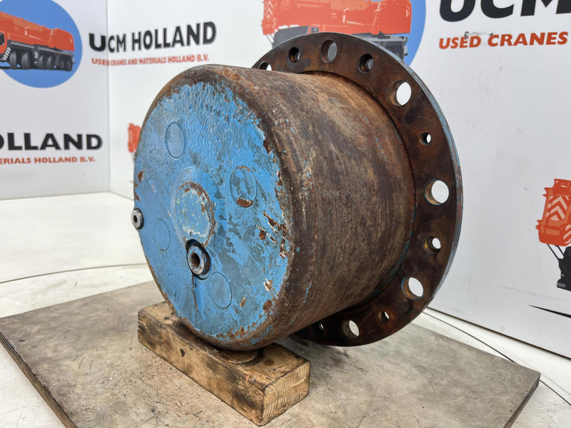 KESSLER planetary gear 22-25-74-40-4pl-H172-46 - Suspensão por Guindaste: foto 2 KESSLER planetary gear 22-25-74-40-4pl-H172-46 - Suspensão por Guindaste: foto 2