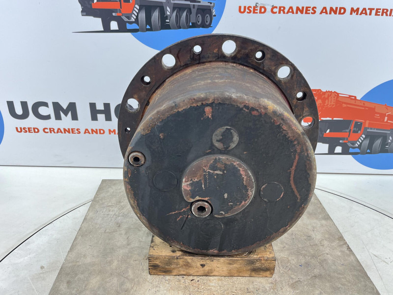 KESSLER planetary gear 22-25-74-40-4pl-H172-46 - Suspensão por Guindaste: foto 1 KESSLER planetary gear 22-25-74-40-4pl-H172-46 - Suspensão por Guindaste: foto 1