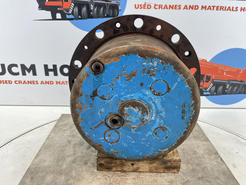 KESSLER planetary gear 22-25-74-40-4pl-H172-46 - Suspensão por Guindaste: foto 1 KESSLER planetary gear 22-25-74-40-4pl-H172-46 - Suspensão por Guindaste: foto 1