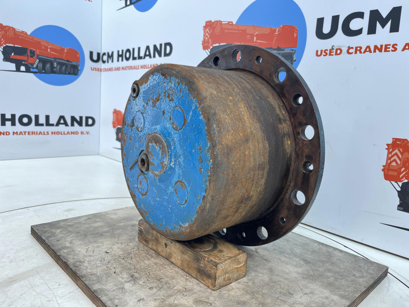 KESSLER planetary gear 22-25-74-40-4pl-H172-46 - Suspensão por Guindaste: foto 2 KESSLER planetary gear 22-25-74-40-4pl-H172-46 - Suspensão por Guindaste: foto 2