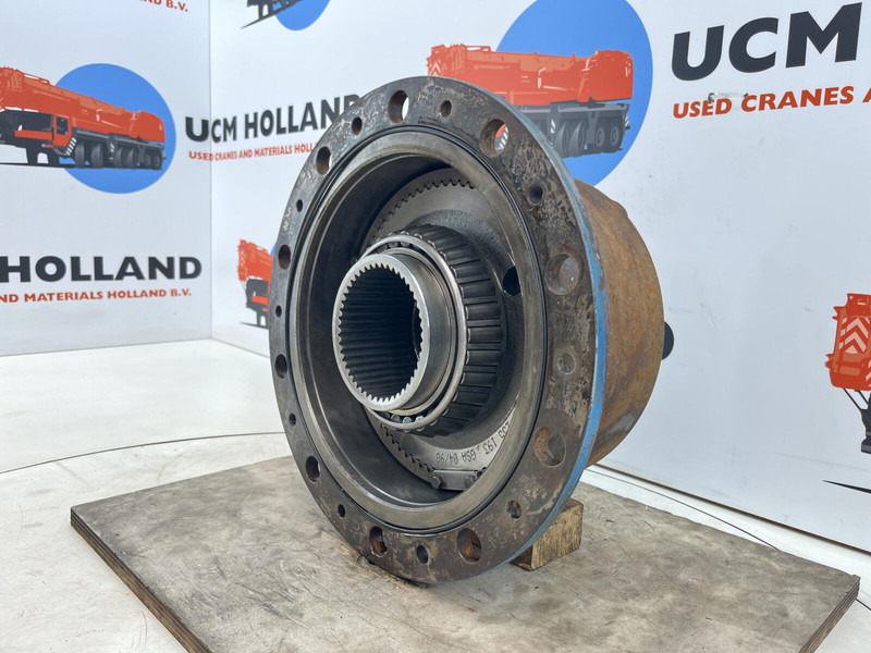 KESSLER planetary gear 22-25-74-40-4pl-H172-46 - Suspensão por Guindaste: foto 3 KESSLER planetary gear 22-25-74-40-4pl-H172-46 - Suspensão por Guindaste: foto 3