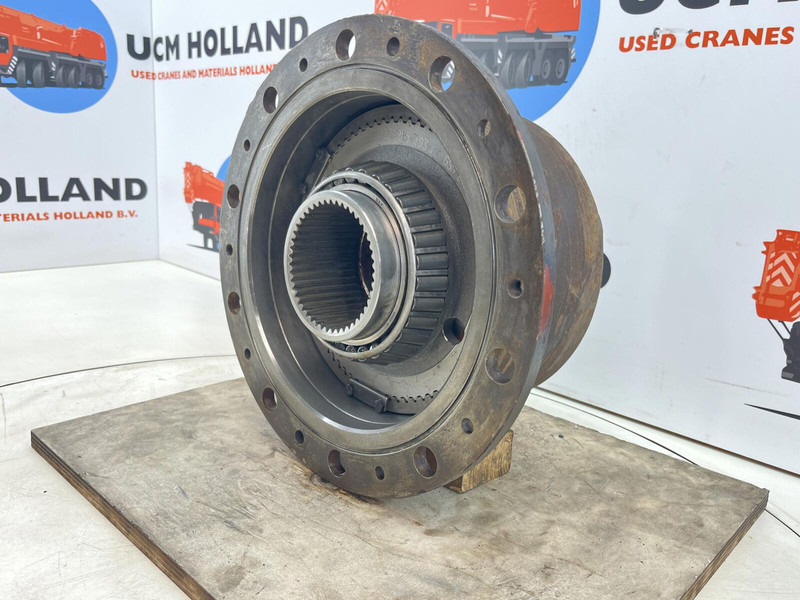 KESSLER planetary gear 22-25-74-40-4pl-H172-46 - Suspensão por Guindaste: foto 3 KESSLER planetary gear 22-25-74-40-4pl-H172-46 - Suspensão por Guindaste: foto 3