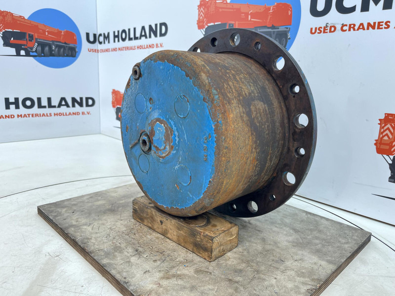 Kessler+CO Kessler planetary gear 22-25-74-40-4pl-H172-46 - Suspensão por Guindaste: foto 2 Kessler+CO Kessler planetary gear 22-25-74-40-4pl-H172-46 - Suspensão por Guindaste: foto 2