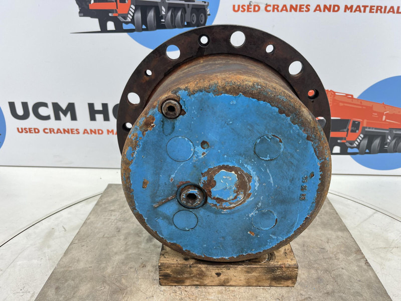 Kessler+CO Kessler planetary gear 22-25-74-40-4pl-H172-46 - Suspensão por Guindaste: foto 1 Kessler+CO Kessler planetary gear 22-25-74-40-4pl-H172-46 - Suspensão por Guindaste: foto 1