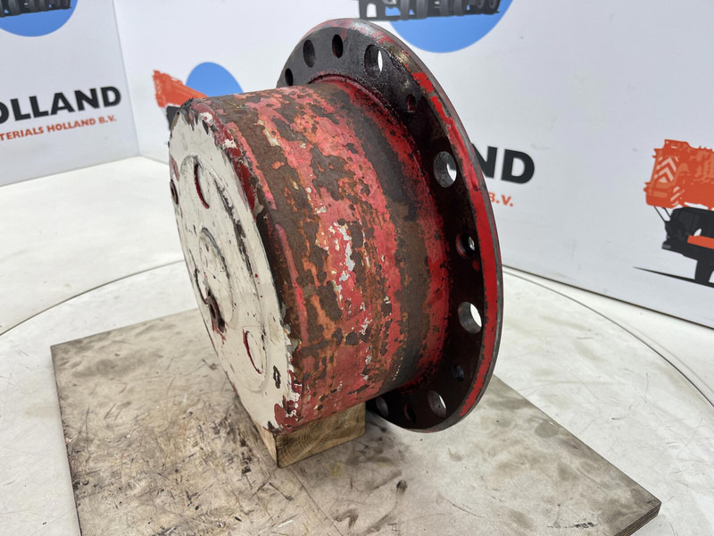 Kessler+CO LTM 1090 planetary gear 22-25-74-40-3pl-H135-46 - Suspensão por Guindaste: foto 2 Kessler+CO LTM 1090 planetary gear 22-25-74-40-3pl-H135-46 - Suspensão por Guindaste: foto 2