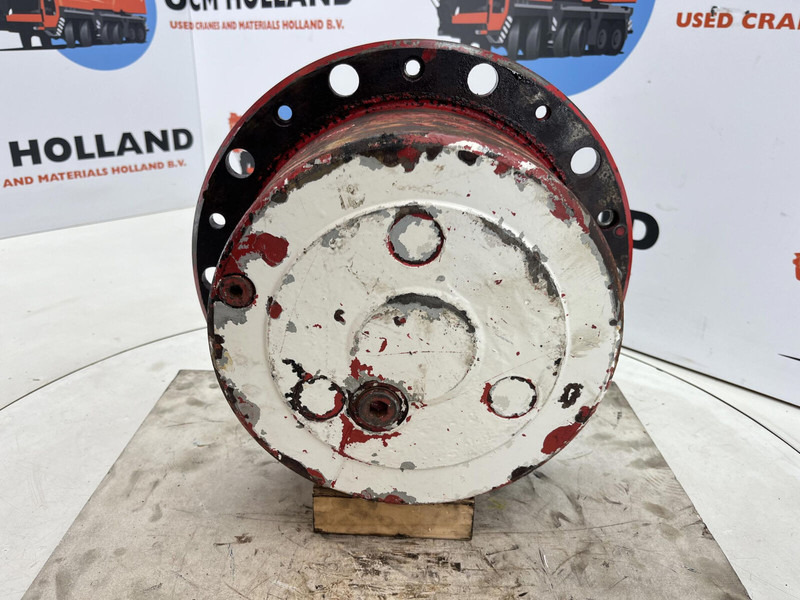 Kessler+CO LTM 1090 planetary gear 22-25-74-40-3pl-H135-46 - Suspensão por Guindaste: foto 1 Kessler+CO LTM 1090 planetary gear 22-25-74-40-3pl-H135-46 - Suspensão por Guindaste: foto 1