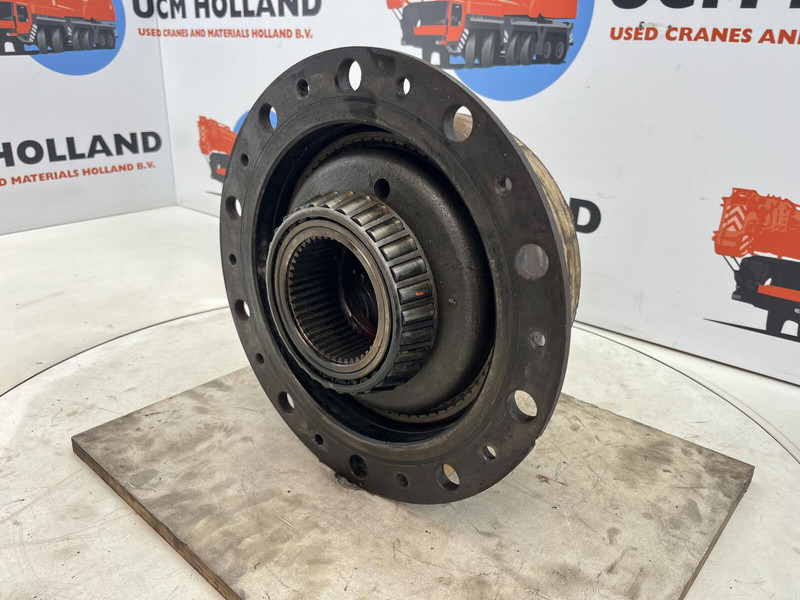 Kessler+CO Terex-Demag AC 35 planetary gear 17-24-67-32-3pl-H135-46 - Suspensão por Guindaste: foto 3 Kessler+CO Terex-Demag AC 35 planetary gear 17-24-67-32-3pl-H135-46 - Suspensão por Guindaste: foto 3