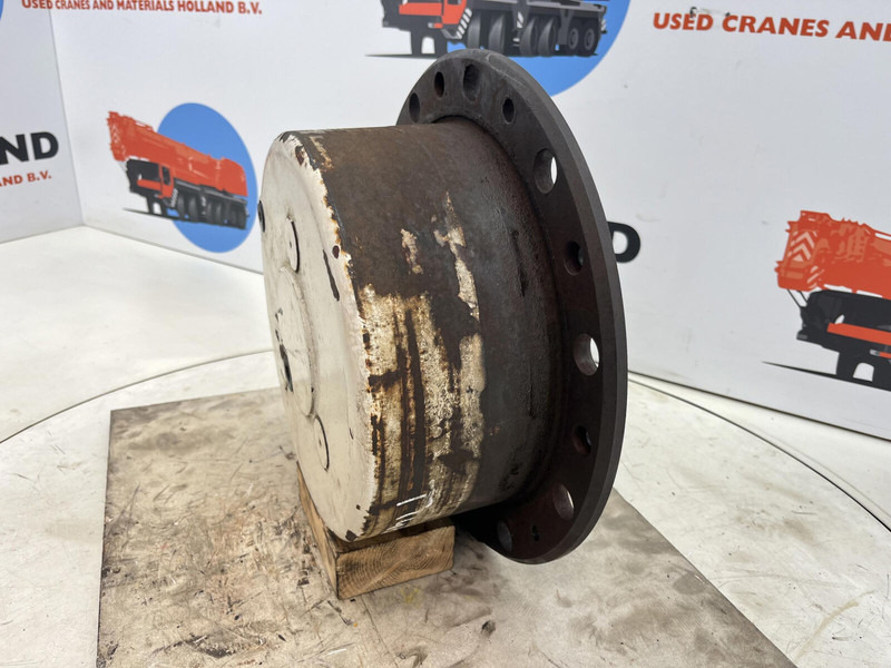 Kessler+CO Terex-Demag AC 35 planetary gear 17-24-67-32-3pl-H135-46 - Suspensão por Guindaste: foto 2 Kessler+CO Terex-Demag AC 35 planetary gear 17-24-67-32-3pl-H135-46 - Suspensão por Guindaste: foto 2