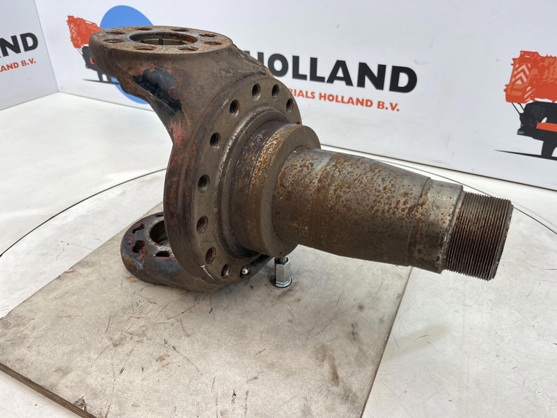 Liebherr LT 1090 Steering knuckle 16 holes - Manga de eixo por Guindaste: foto 3 Liebherr LT 1090 Steering knuckle 16 holes - Manga de eixo por Guindaste: foto 3