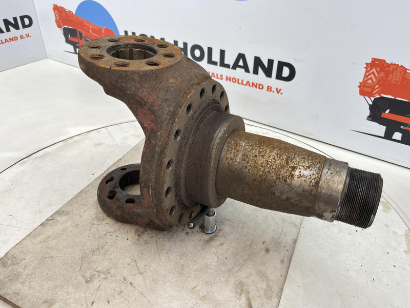 Liebherr LT 1090 Steering knuckle 16 holes - Manga de eixo por Guindaste: foto 3 Liebherr LT 1090 Steering knuckle 16 holes - Manga de eixo por Guindaste: foto 3