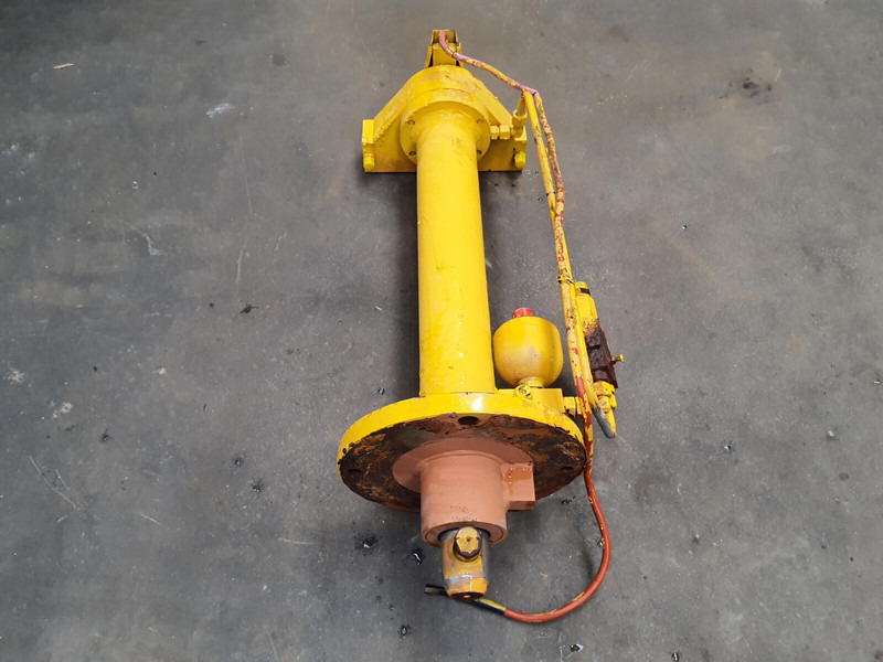 Liebherr LTM 1050 counterweight cylinder - Cilindro hidráulico por Guindaste: foto 2 Liebherr LTM 1050 counterweight cylinder - Cilindro hidráulico por Guindaste: foto 2