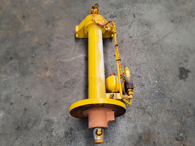 Liebherr LTM 1050 counterweight cylinder - Cilindro hidráulico por Guindaste: foto 2 Liebherr LTM 1050 counterweight cylinder - Cilindro hidráulico por Guindaste: foto 2